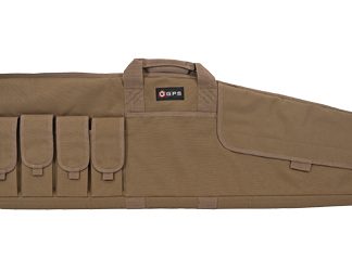 GPS Tactical