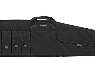GPS Tactical