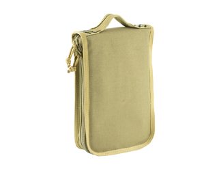 GPS Pistol Case, Tan, Soft