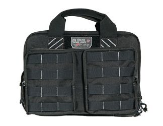 GPS Tactical
