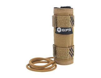 GPS Suppressor Cover