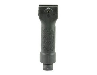 Grip Pod GPS, Fits Picatinny, Steel Reinforced Legs, Black
