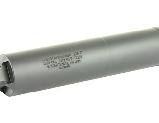 Griffin Armament GP7
