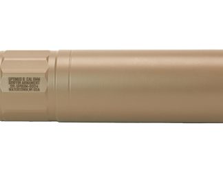 Griffin Armament Optimus 6