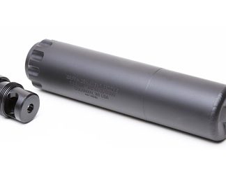 Griffin Armament Recce 5