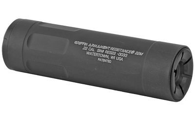 Griffin Armament Resistance 22M - Image 3