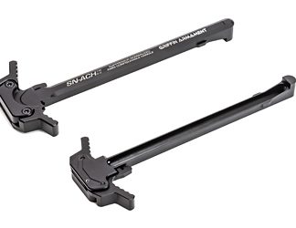Griffin Armament SN-ACH 15