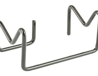Gun Storage Solutions Scope Stand, Black