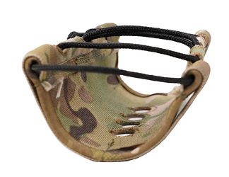 GrovTec Rail Wrap