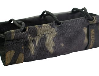 GrovTec Rail Wrap
