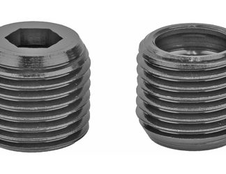GrovTec Heavy Duty Push Button Bases