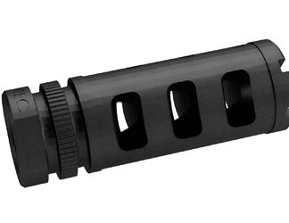 GrovTec G-Brake