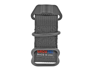 GrovTec Buttstock Sling Tail