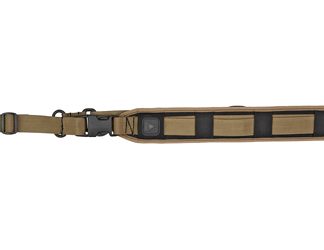 GrovTec Coyote, QS 2-Point Sentinel Sling, Push Button Swivels