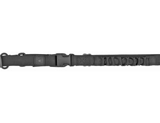 GrovTec Black, QS 2-Point Sentry Sling, Push Button Swivels