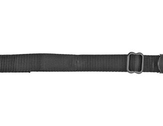 GrovTec Utility Sling, Black, 1"