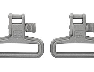 GrovTec Mil-Force 1.25" Swivels