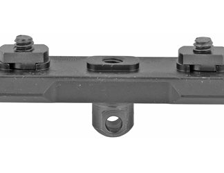 GrovTec Bipod Stud Mount, 2.3", M-LOK
