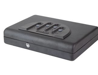 GunVault MicroVault