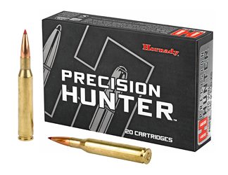 Hornady Precision Hunter