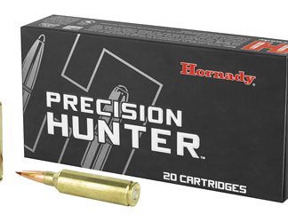 Hornady Precision Hunter