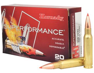 Hornady Superformance