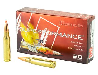 Hornady Superformance