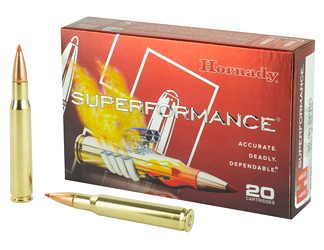 Hornady Superformance
