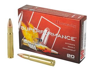 Hornady Superformance