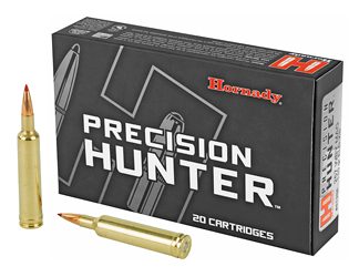 Hornady Precision Hunter