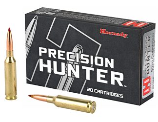 Hornady Precision Hunter