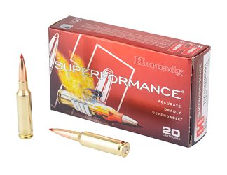 Hornady Superformance