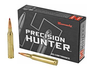 Hornady Precision Hunter