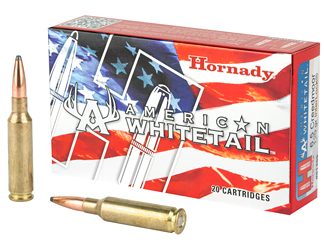 Hornady American Whitetail