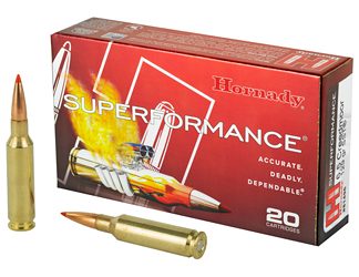 Hornady Superformance
