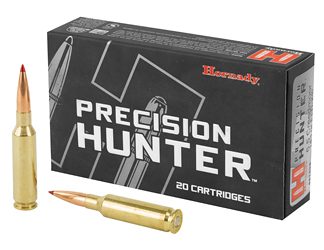 Hornady Precision Hunter