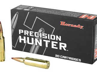 Hornady Precision Hunter