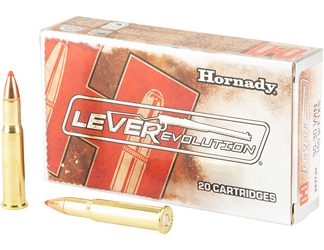 Hornady LeverEvolution