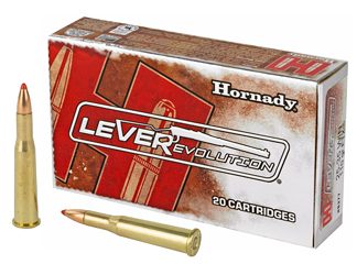 Hornady LeverEvolution