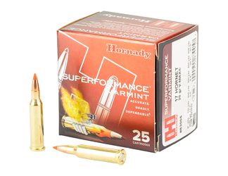 Hornady Superformance Varmint