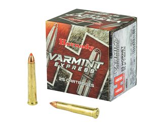 Hornady Varmint Express