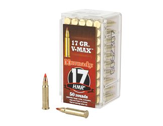 Hornady Varmint Express