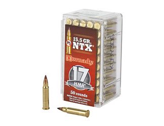 Hornady Varmint Express