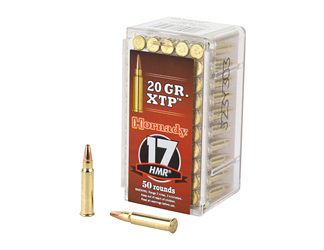 Hornady Varmint Express