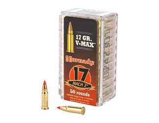 Hornady Varmint Express
