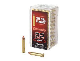 Hornady Varmint Express