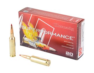 Hornady Superformance