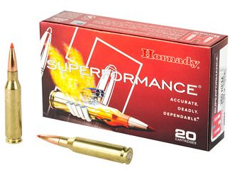 Hornady Superformance