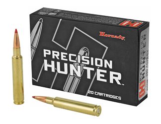 Hornady Precision Hunter