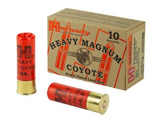 Hornady Heavy Magnum